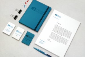 Фирменный стиль