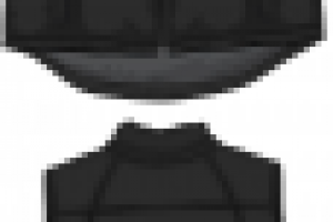 Отрисовка жилета ПРО форма