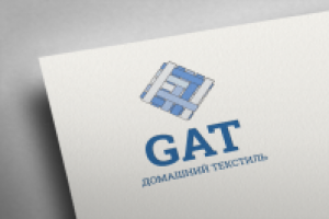 Логотип для постельного белья