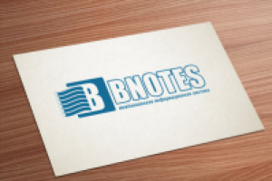 Лого для банка