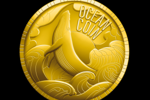 монета ocean combat