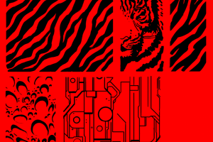 принт