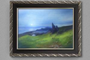 На острове Скай