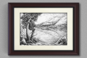 Мой тихий уголок