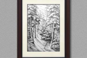 Пришла весна