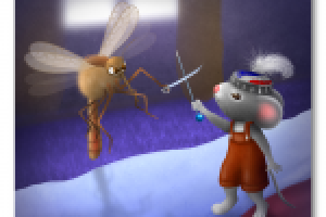 Сказки на ночь 9