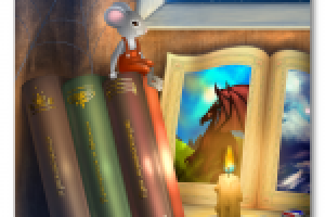 Сказки на ночь 3