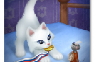 Сказки на ночь 2