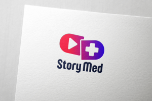 Лого StoryMed