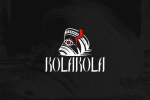 Лого KolaKola