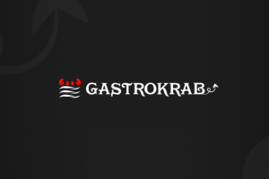 Лого для GastroKrab