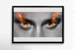 Огонь жизни