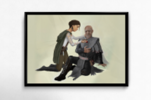 Маг и Целитель