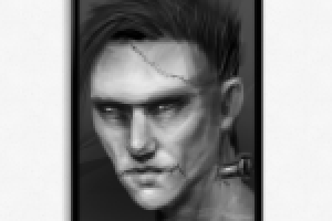 Франкенштейн