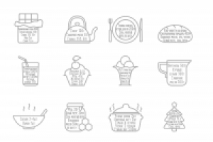 Иконки для каталога Korting