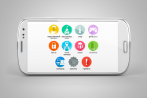 Иконки для группы Hookah Vault