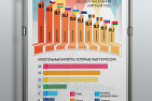 Что пьют в России