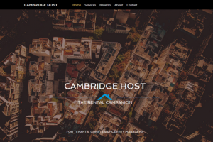 THE RENTAL CAMPANION