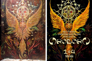 Обработка изображения было->стало