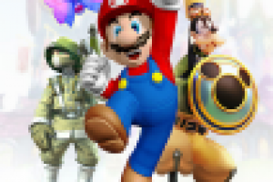 ИГРОМИР (постер)