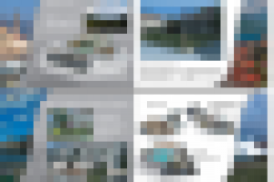 SAN-FERENCE RESORT (буклет)