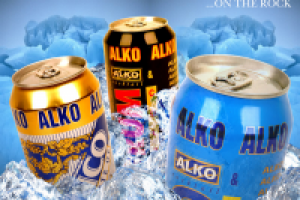 АЛКО, шпигель календаря