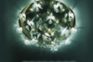 афиша выставки худ. стекла