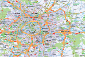 ПАРИЖ (транспорт)