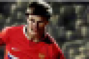 NIKE-THE UNTOUCHABLES -- СПОРТМАСТЕР