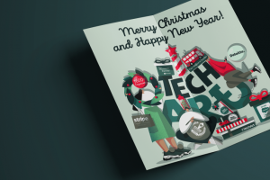 Иллюстрационному для социальных постов