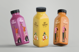 Illustration for juce