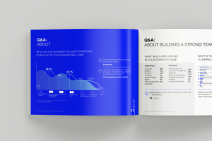 Инфографика для репорта