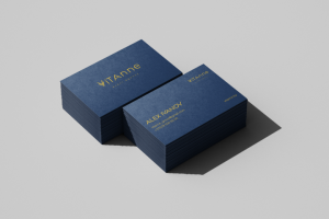 Logo Design and Business cards