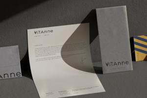 Logo design and Branding