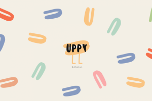 Uppy logo