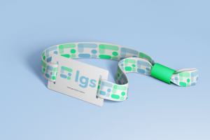 Разработка логотипа для системы работы с клиентами