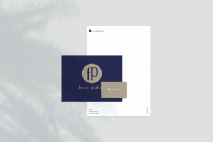 Разработка логотипа дл якомпании