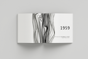 Дизаййн книги