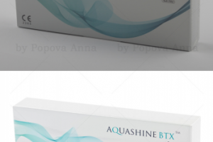 Ретушь продукции