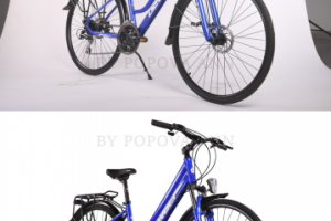 Обтравка и цветокоррекция