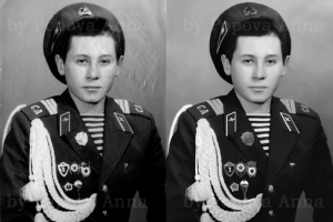 Реставрация + восстановление медалей