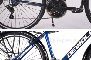 Обтравка + цветокоррекция