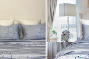 Монтаж + ретушь