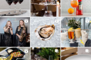 Ресторан-бар