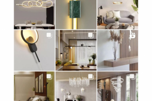 Салон Света, Санкт-Петербург