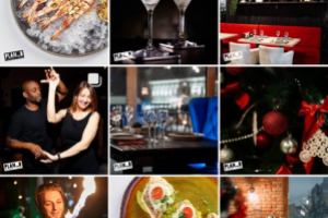 Ресторан-бар