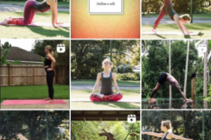 Студия йоги, Санкт-Петербург