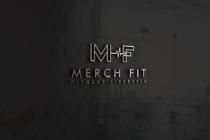 Бренд спортивной одежды "Merch Fit"
