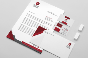 Фирменный стиль для Центра развития семьи