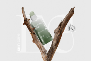 Косметический бренд Essentia Glow